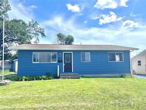 1705 NE Texas Avenue, Cedar Rapids, IA 52402