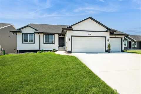 1413 Beringer Court NE, Cedar Rapids, IA 52402