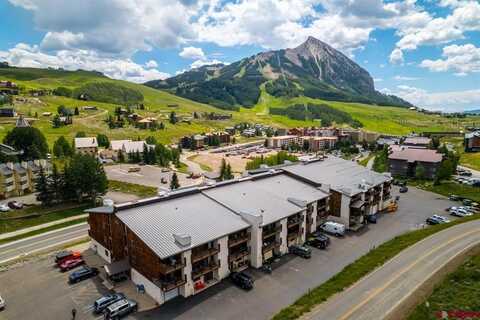 701 Gothic Road, Mount Crested Butte, CO 81225