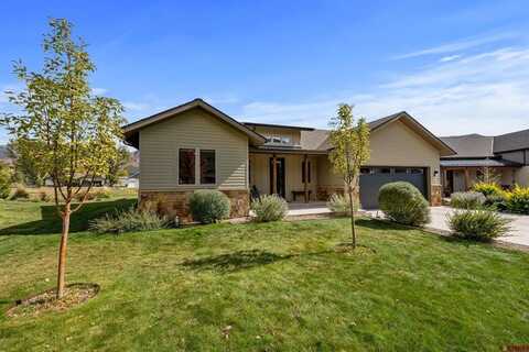 156 Glade Court, Durango, CO 81301