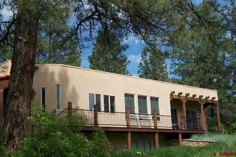2015 Shenandoah Drive, Pagosa Springs, CO 81147