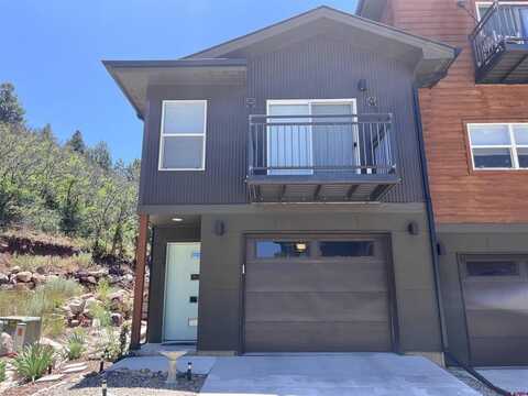 180 Metz Lane, Durango, CO 81301