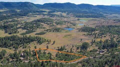 311 E Arbol Park Drive, Pagosa Springs, CO 81147