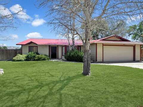 2313 Pelota Drive, Cortez, CO 81321