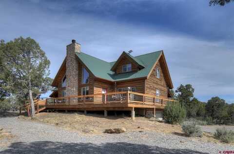 20 Rodeo Drive, Ignacio, CO 81137