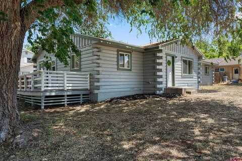 598 S East st., Bayfield, CO 81122