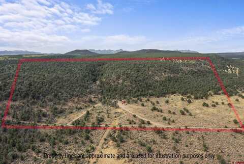 267 County Road 1E, Montrose, CO 81403