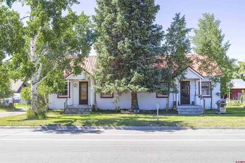 211 E New York Avenue, Gunnison, CO 81230