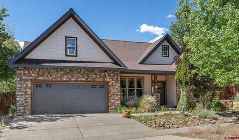 521 Dove Ranch Road, Bayfield, CO 81122