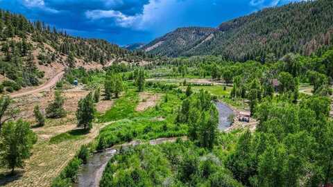 146 Evening Rain Court, Pagosa Springs, CO 81147