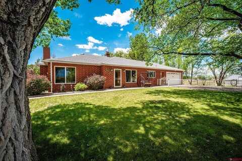 52147 Highway 491, Cahone, CO 81320
