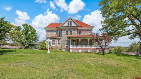 1567 N Grand Mesa Drive, Cedaredge, CO 81413