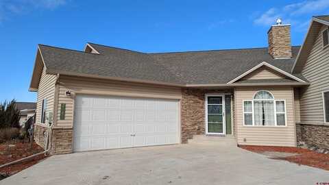 2805 Stoney Creek Lane, Montrose, CO 81401