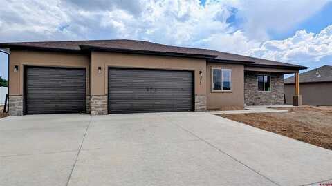 1852 6429 Circle, Montrose, CO 81403