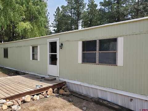 295 WOODCREST Drive, Durango, CO 81303