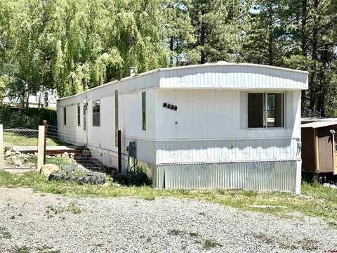 295 WOODCREST Drive, Durango, CO 81303