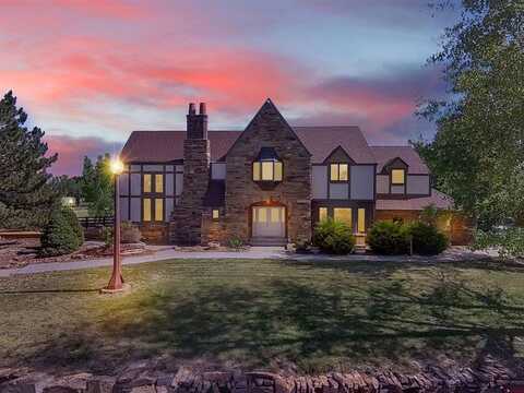 60886 Oak Grove Road, Montrose, CO 81403