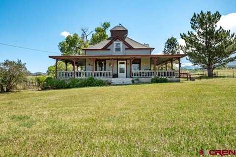 12716 58 Road, Collbran, CO 81624