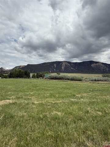 TBD Road 38, Mancos, CO 81328