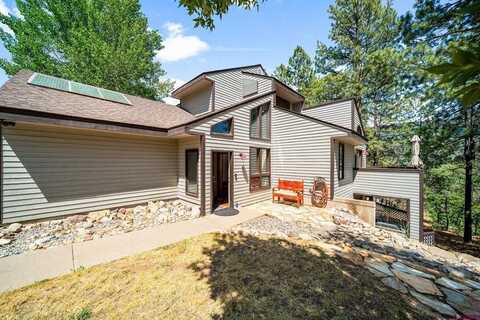 334 Whispering Pines Drive, Durango, CO 81301