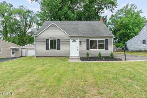 10 Perry Avenue, Colonie, NY 12110