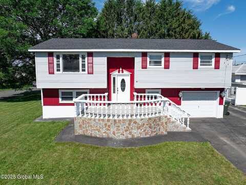 90 Linda Avenue, Cohoes, NY 12047