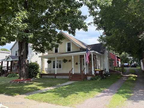 26 John St. Street, Greenwich, NY 12834