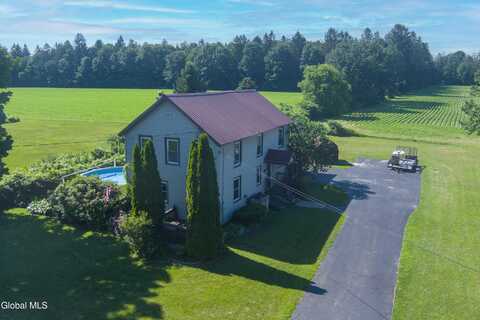 2289 Hickory Hill Road, Mohawk, NY 12068