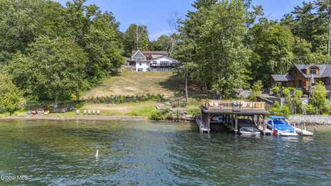 55 Trinity Rock Road, Lake George, NY 12845