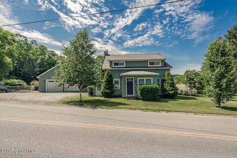 370 Sacandaga Road, Perth, NY 12070