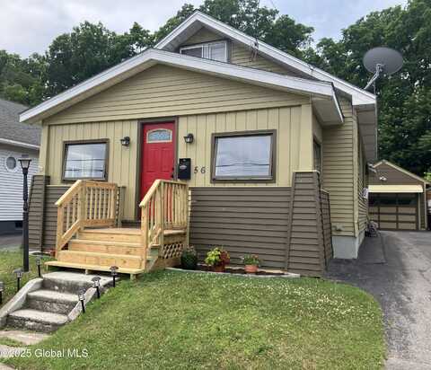 56 Pershing Drive, Scotia, NY 12302