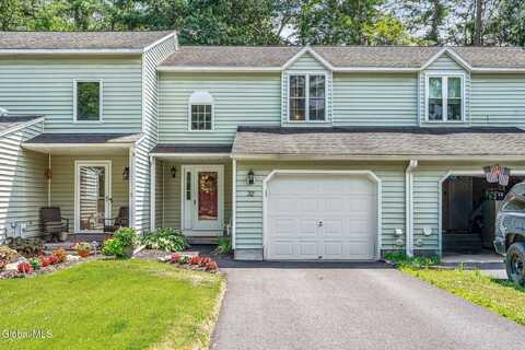 32 Deer Run Drive, Milton, NY 12020