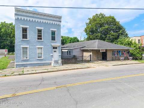 177 Hill Street, Troy, NY 12180