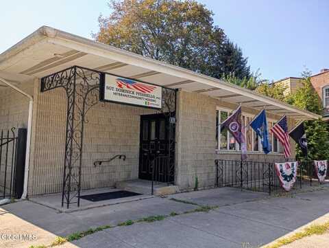 171 Hill Street, Troy, NY 12180