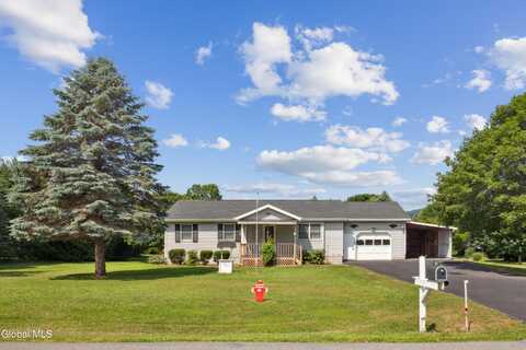 109 Union Street, Middleburgh, NY 12122