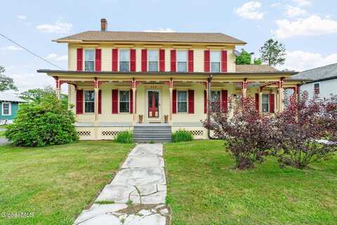 422 NY Highway 43, Stephentown, NY 12168