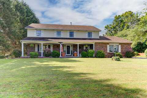 1a West Drive, New York, NY 12033