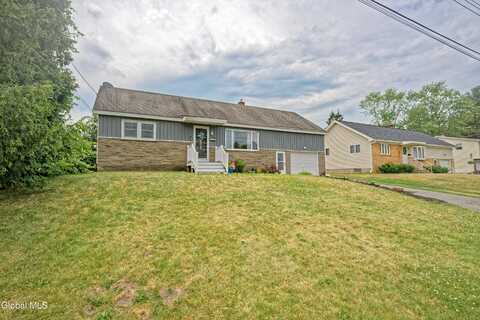 3328 Kenwood Avenue, Schenectady, NY 12304