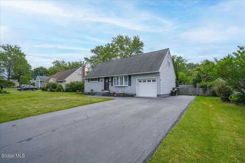 2240 Webster Drive, Niskayuna, NY 12309