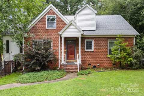 728 Blanton Street, Shelby, NC 28150