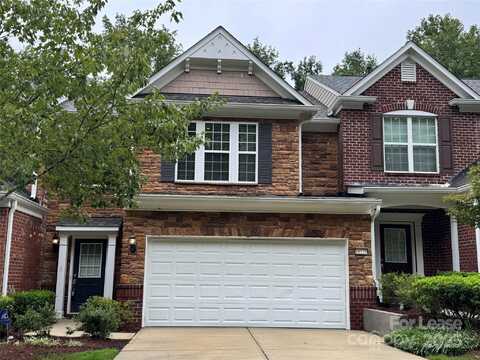 16129 Annahill Court, Charlotte, NC 28277