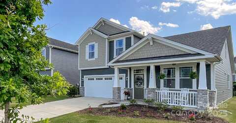 1024 Laggan Lane unit: 255, Indian Trail, NC 28079