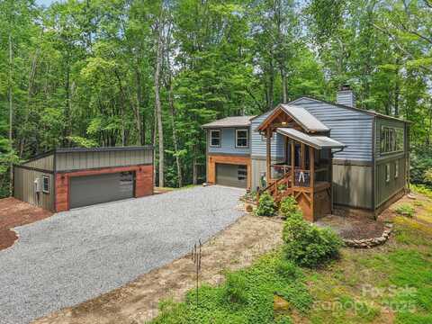 1184 Salola Lane, Brevard, NC 28712