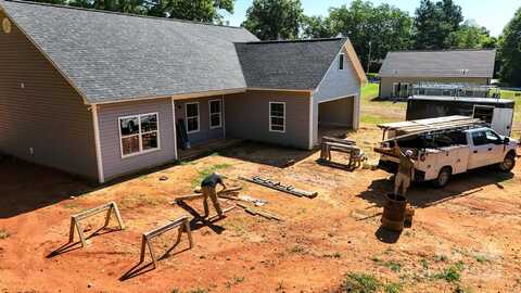 210 W Baker Street, Jefferson, SC 29728