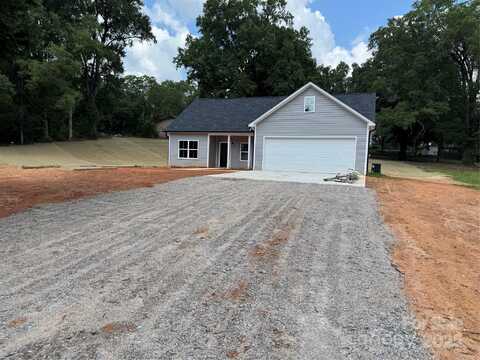 210 W Baker Street, Jefferson, SC 29728