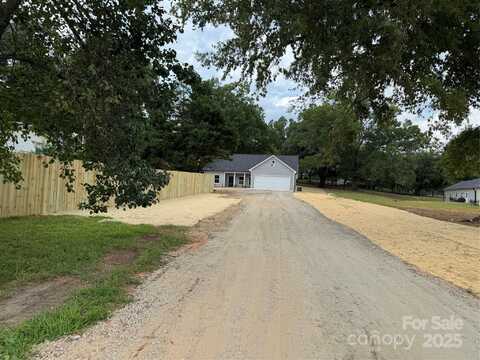 210 W Baker Street, Jefferson, SC 29728
