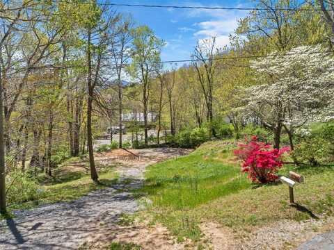 Carolina Heights unit: Tracts B, C & D, Black Mountain, NC 28711