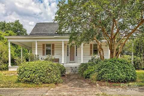 315 E Marion Street, Kershaw, SC 29067