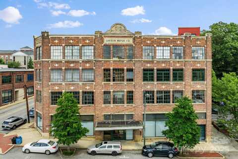 100 Coxe Avenue unit: 310, Asheville, NC 28801