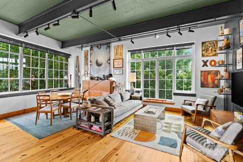 100 Coxe Avenue unit: 310, Asheville, NC 28801